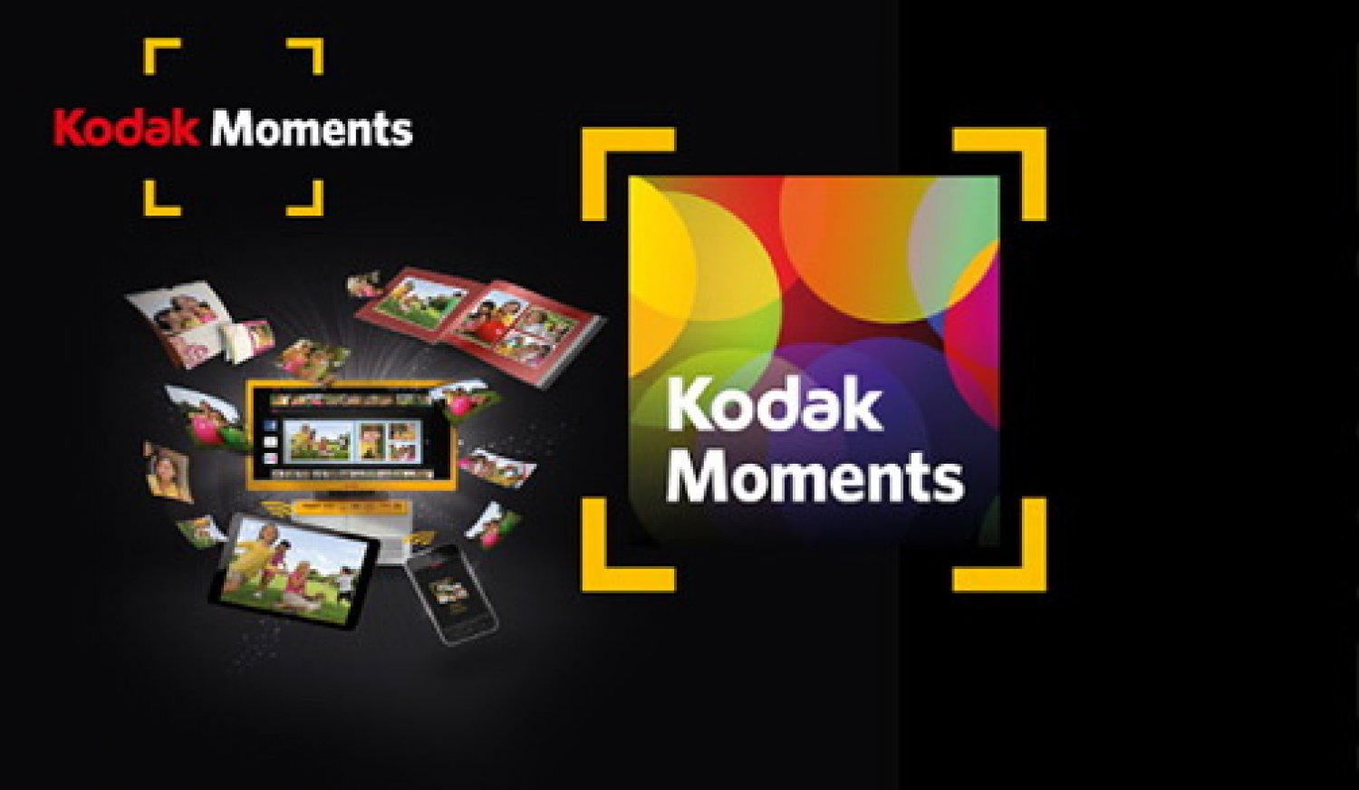 Kodak Moments aplicacion 003